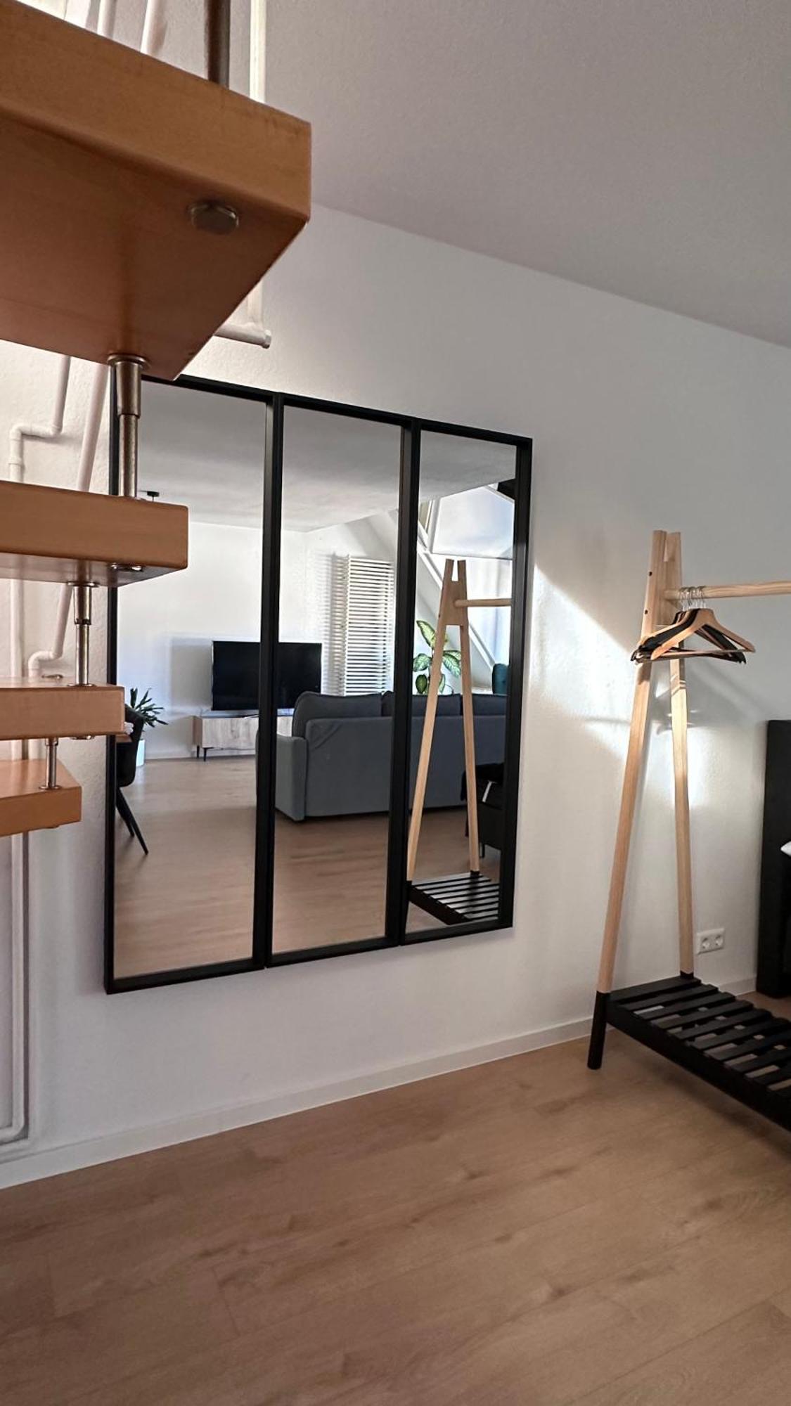 Amao-Green I 90Qm I Penthouse Maisonette Mit Rooftop I City Center I King-Size Betten Lahr (Baden-Wurttemberg) Exterior foto